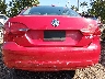3VWDX7AJ2DM****** Wrecked 2013 Volkswagen Jetta