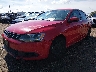 3VWDX7AJ2DM****** Used and Repairable 2013 Volkswagen Jetta in Indianapolis