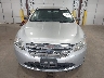 1FAHP2FW0AG****** Wrecked 2010 Ford Taurus in North Dakota State