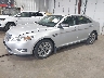 1FAHP2FW0AG****** Used and Repairable 2010 Ford Taurus in Fargo