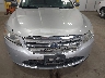 1FAHP2FW0AG****** Salvage and Repairable 2010 Ford Taurus in North Dakota State