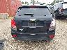 KL7CJNSM2NB****** Destrozados 2022 Chevrolet Trax