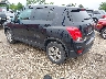 KL7CJNSM2NB****** Salvamento y Reparables 2022 Chevrolet Trax en Chicago South