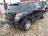 KL7CJNSM2NB****** Salvamento y Destrozados 2022 Chevrolet Trax en Estado de Illinois