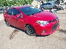 2T1BURHE6FC****** Salvage and Wrecked 2015 Toyota Corolla in Hartford