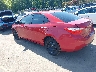 2T1BURHE6FC****** Salvage and Repairable 2015 Toyota Corolla in Hartford