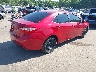 2T1BURHE6FC****** Salvage and Wrecked 2015 Toyota Corolla in Connecticut State