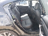 3MZBPACM0SM****** Wrecked 2025 Mazda 3 in Lafayette