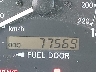 4T1BG22KXYU****** Salvage 2000 Toyota Camry