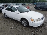 4T1BG22KXYU****** Salvage and Wrecked 2000 Toyota Camry in Atlanta East