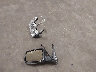 1GTR2VE33BZ****** Wrecked 2011 GMC Sierra 1500 in Iowa State