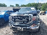 3GTU1NER2JG****** Wrecked 2018 GMC Sierra 1500 in Georgia State
