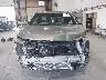 1GNERFKW7PJ****** Wrecked 2023 Chevrolet Traverse in New York State