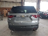 1GNERFKW7PJ****** Wrecked 2023 Chevrolet Traverse