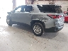 1GNERFKW7PJ****** Salvage and Repairable 2023 Chevrolet Traverse in Newburgh