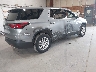 1GNERFKW7PJ****** Salvage and Wrecked 2023 Chevrolet Traverse in New York State
