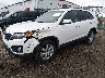 5XYKT3A60CG****** Used and Repairable 2012 Kia Sorento in Wichita
