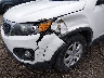 5XYKT3A60CG****** Salvage and Repairable 2012 Kia Sorento in Kansas State