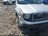 ZACCJBAB4JP****** Salvage and Repairable 2018 Jeep Renegade in Pennsylvania State