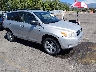 JTMBD33VX86****** Salvage and Wrecked 2008 Toyota RAV4 in Salt Lake City