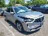 5J8YE1H38RL****** Salvage and Wrecked 2024 Acura MDX in Englishtown