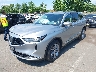 5J8YE1H38RL****** Used and Repairable 2024 Acura MDX in Englishtown
