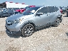 5J6RW1H88JA****** Used and Repairable 2018 Honda CR-V in Fort Worth North