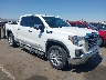 3GTU9DEL9MG****** Salvage and Wrecked 2021 GMC Sierra 1500 in Phoenix