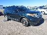1FM5K8D82EG****** Salvamento y Destrozados 2014 Ford Explorer en Minneapolis South