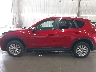 JM3KE4CY7E0****** Repairable 2014 Mazda CX-5 in Minnesota State