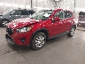 JM3KE4CY7E0****** Used and Repairable 2014 Mazda CX-5 in Saint Cloud