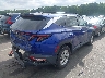 5NMJBCAE3PH****** Salvamento y Destrozados 2023 Hyundai Tucson en Estado de Carolina del Norte