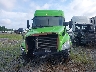3AKJGLD55GS****** Destrozados 2016 Freightliner Cascadia 125 en Estado de Georgia