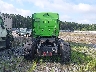 3AKJGLD55GS****** Salvamento 2016 Freightliner Cascadia 125