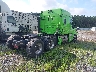 3AKJGLD55GS****** Salvamento y Destrozados 2016 Freightliner Cascadia 125 en Estado de Georgia