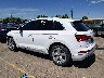 WA1BNAFY4J2****** Salvamento 2018 Audi Q5