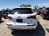 WA1BNAFY4J2****** Usados 2018 Audi Q5