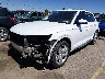 WA1BNAFY4J2****** Usados y Reparables 2018 Audi Q5 en Denver East
