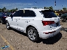 WA1BNAFY4J2****** Salvamento y Reparables 2018 Audi Q5 en Denver East