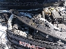 3GKALMEVXNL****** Repairable 2022 GMC Terrain in Saint Louis