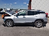3GKALMEVXNL****** Salvage 2022 GMC Terrain