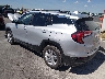 3GKALMEVXNL****** Salvage and Repairable 2022 GMC Terrain in Saint Louis