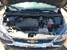 KL8CB6SA4MC****** Repairable 2021 Chevrolet Spark in Oklahoma City