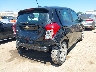 KL8CB6SA4MC****** Salvage and Wrecked 2021 Chevrolet Spark in Oklahoma State