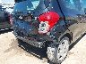 KL8CB6SA4MC****** Salvage and Repairable 2021 Chevrolet Spark in Oklahoma State