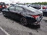 KMHLM4DG7TU****** Salvage and Repairable 2026 Hyundai Elantra in Raleigh