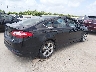 3FA6P0HD2GR****** Salvage and Wrecked 2016 Ford Fusion in Texas State