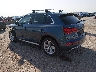 WA1BNAFY5J2****** Salvamento y Reparables 2018 Audi Q5 en Dallas