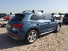 WA1BNAFY5J2****** Salvamento y Destrozados 2018 Audi Q5 en Estado de Texas