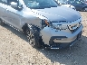 5FNYF6H64KB****** Reparables 2019 Honda Pilot